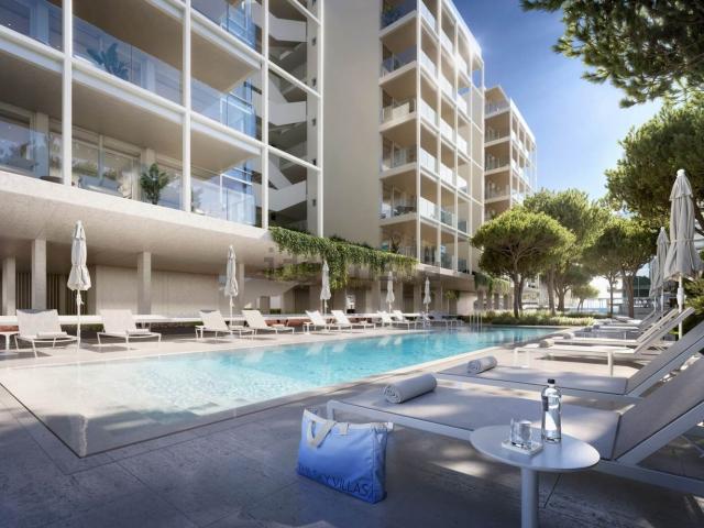 Appartamento in vendita di 100 m² in Piazza Le Corbusier
