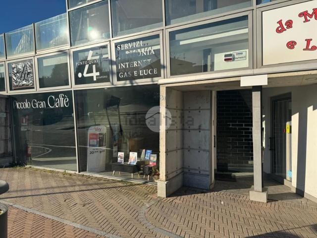Appartamento in vendita di 100 m² in Piazza Maritano, 8