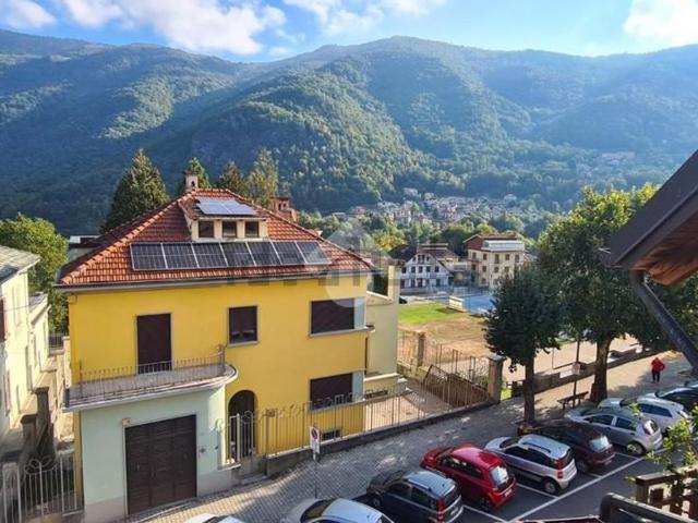 Appartamento in vendita di 100 m² in Piazza Municipio, 18