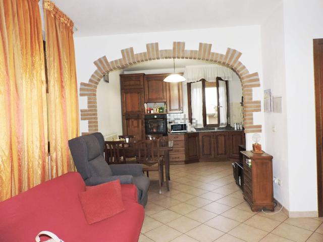 Appartamento in vendita di 100 m² in Piazza S. anna