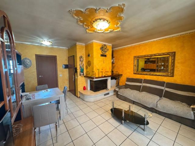 Appartamento in vendita di 100 m² in Piazza Sant&apos Andrea, 50
