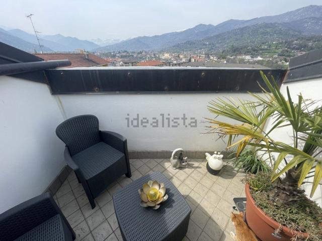 Appartamento in vendita di 100 m² in Piazza Stazione, 5