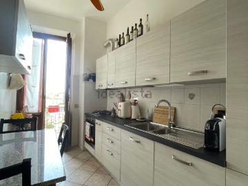 Appartamento in vendita a Pignone Firenze