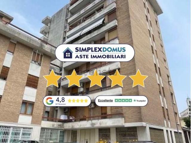 Appartamento in vendita di 100 m² in Piazza Rossi