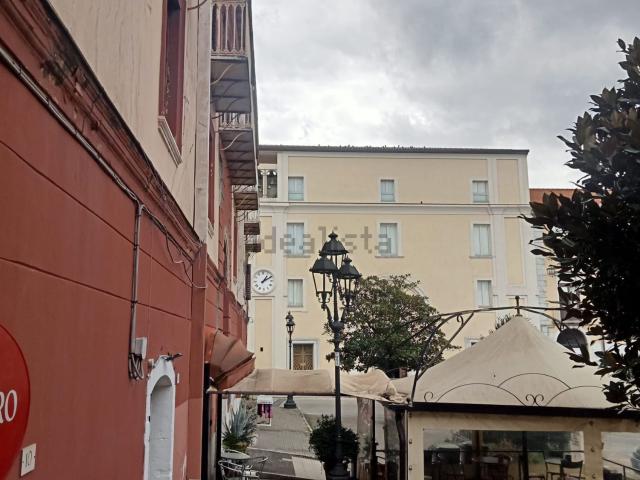 Appartamento in vendita di 100 m² in Piazza Risorgimento