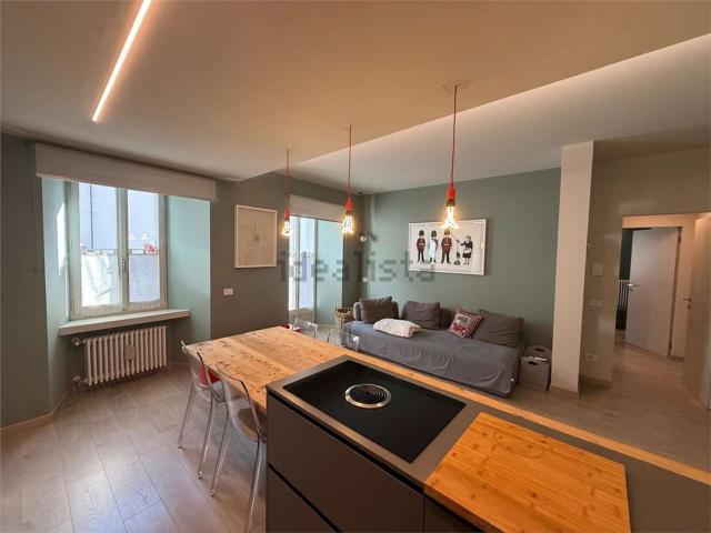 Appartamento in vendita di 100 m² in Piazza Risorgimento