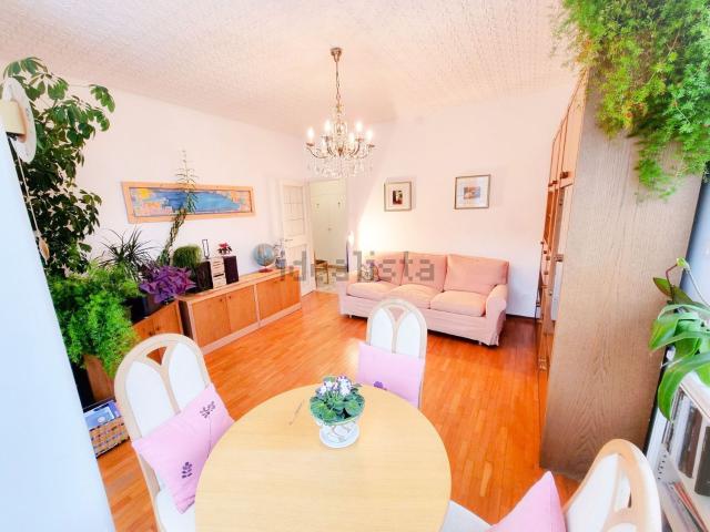 Appartamento in vendita di 100 m² in Piazza Terme