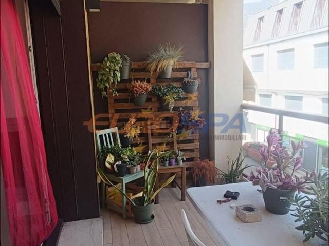 Appartamento in vendita di 100 m² in Piazza Umberto I, 3