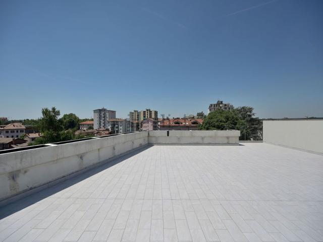 Appartamento in vendita di 100 m² in Piazza XXV Aprile