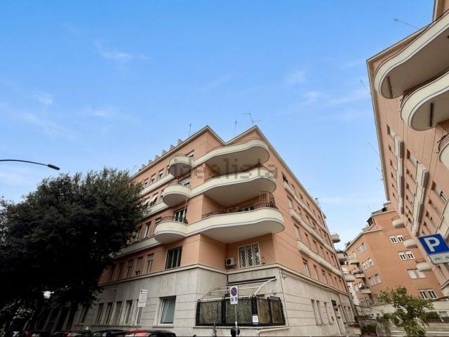 Appartamento in vendita di 100 m² in Piazzale Clodio