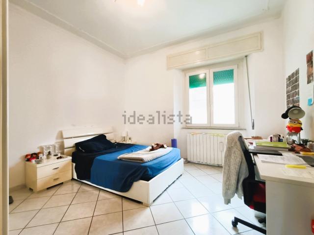 Appartamento in vendita di 100 m² in Piazzale Genova