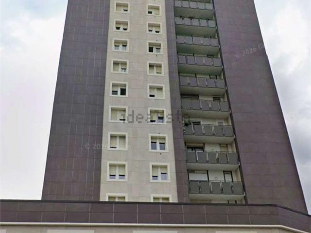 Appartamento in vendita di 100 m² in Piazzale Pistoia