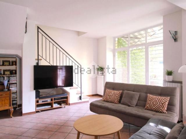 Appartamento in vendita di 100 m² in Piazzetta Teodolinda, 7