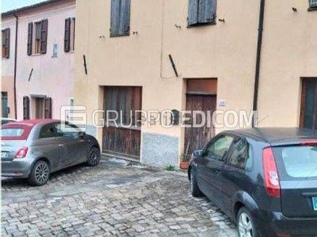 Appartamento in vendita di 100 m² in Piazzetta Valbonesi Michele