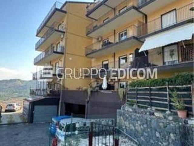 Appartamento in vendita di 100 m² in Salita Cavallaro