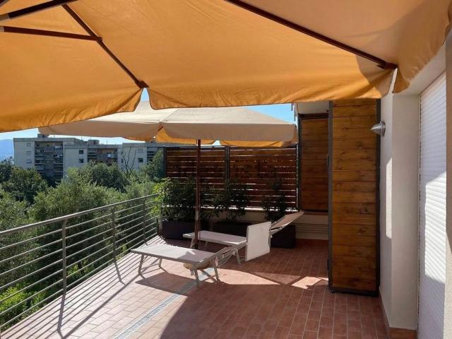 Appartamento in vendita di 100 m² in Salita del Castelvecchio