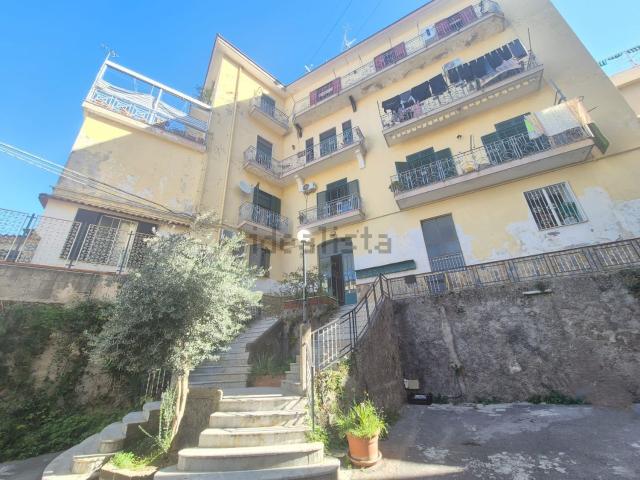 Appartamento in vendita di 100 m² in Salita Quisisana, 41