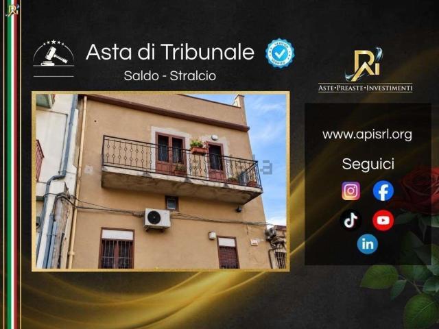 Appartamento in vendita di 100 m² in Strada 137/A