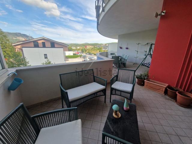 Appartamento in vendita di 80 m² in Strada Comunale Sorgenti San Martino, 7