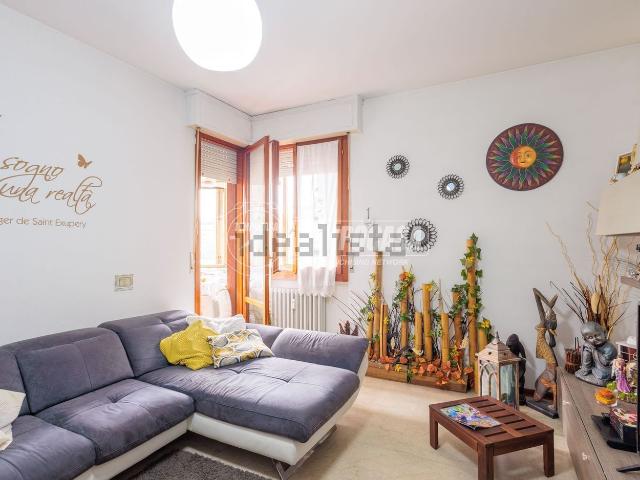 Appartamento in vendita di 100 m² in Strada Casa Bianca, 41