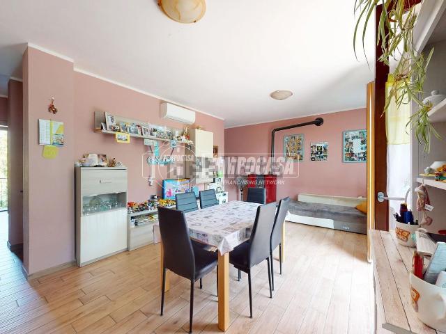 Appartamento in vendita di 100 m² in Strada Bandirotto, 56