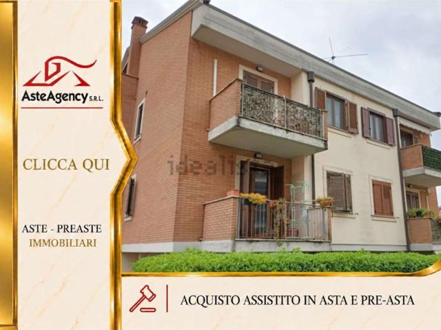 Appartamento in vendita di 100 m² in Strada del Mulino, 4