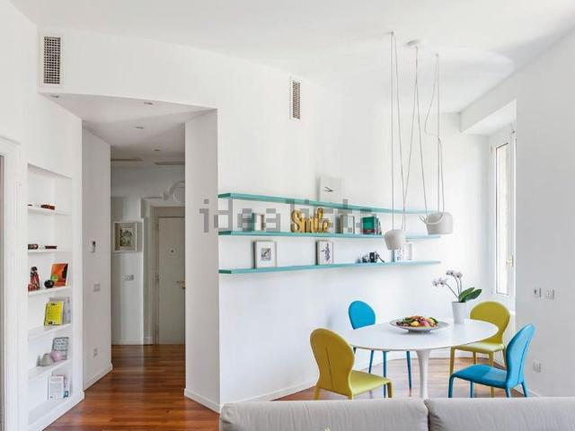 Appartamento in vendita di 100 m² in Strada della Genovesa, 88