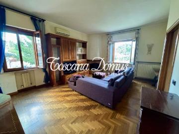 Siena, Siena Toscana, Toscana - Giardino