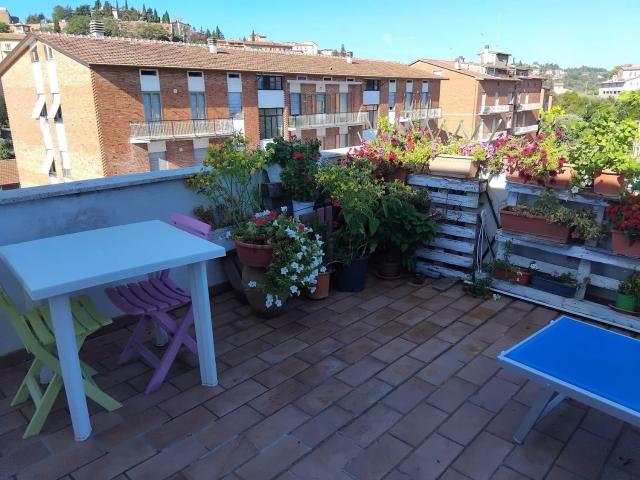 Appartamento in vendita di 100 m² in Strada Eugubina