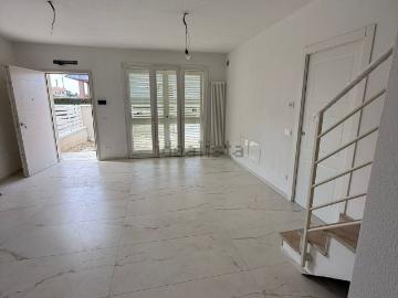 Appartamento in vendita di 100 m² in Strada Fattoria Crespi, 42