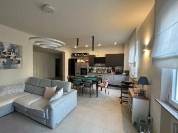 Appartamento in vendita di 100 m² in Strada Matteo Renato Imbriani