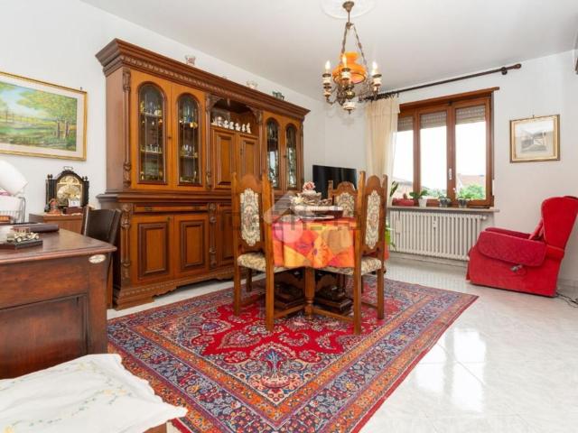 Appartamento in vendita di 100 m² in Strada Salga, 6