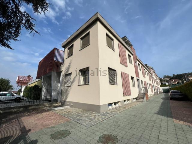 Appartamento in vendita di 100 m² in Strada San Matteo