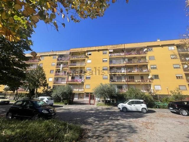 Appartamento in vendita di 100 m² in Strada San Bartolomeo
