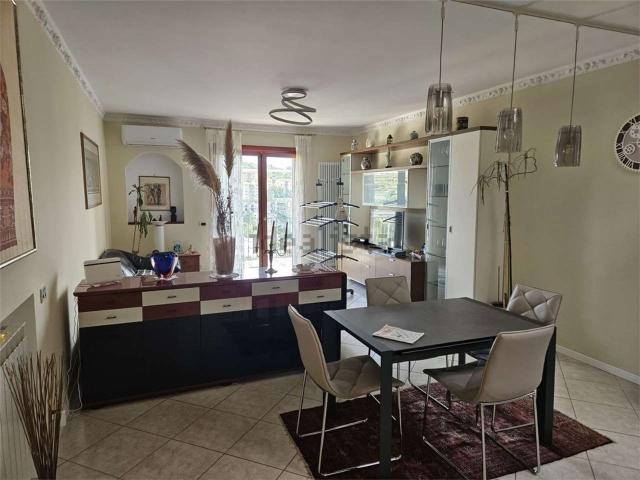 Appartamento in vendita di 100 m² in Strada San Lorenzo