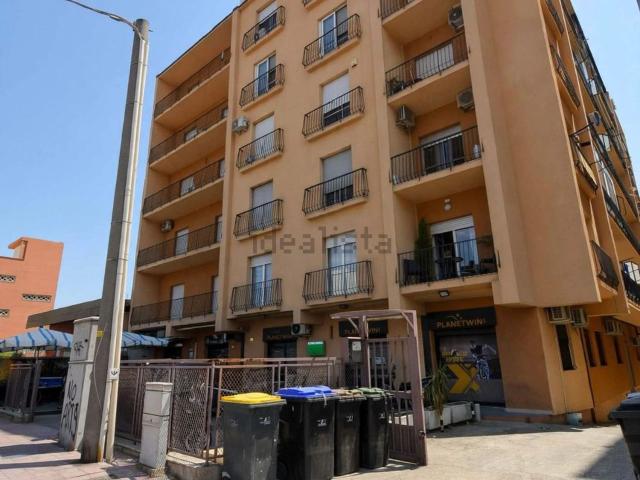 Appartamento in vendita di 100 m² in Strada Statale 114 Orientale Sicula, 9