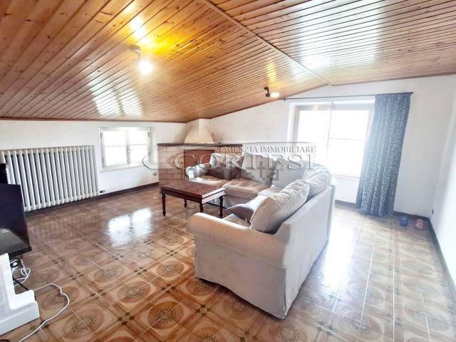 Appartamento in vendita di 100 m² in Strada Palazzetta