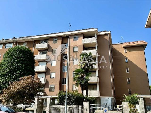 Appartamento in vendita di 100 m² in Strada Privata Re, 53