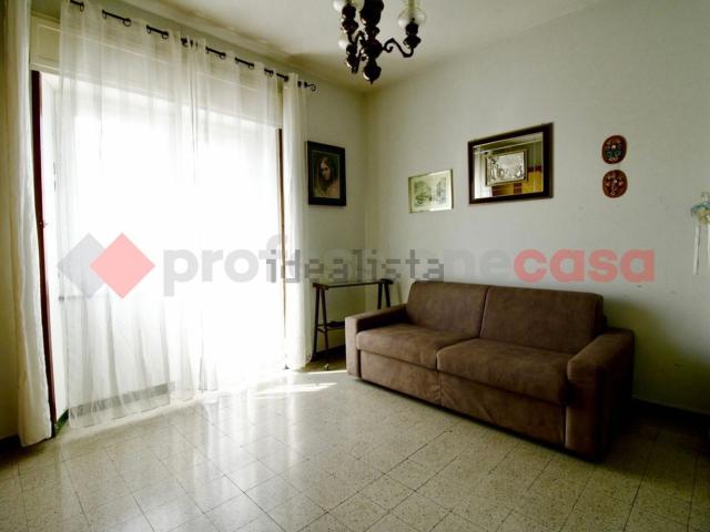 Appartamento in vendita di 100 m² in Strada Provinciale San Magno, 94