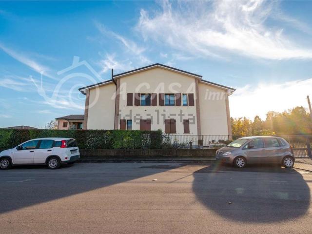 Appartamento in vendita di 100 m² in Strada Provinciale per Torrechiara, 19