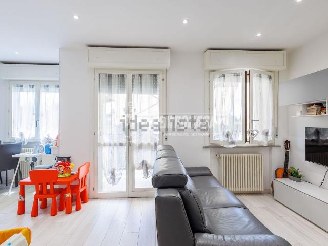 Appartamento in vendita di 100 m² in Strada Quarta, 41