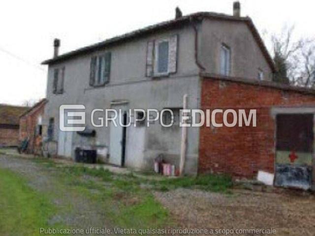 Appartamento in vendita di 100 m² in Strada Rocca delle Caminate