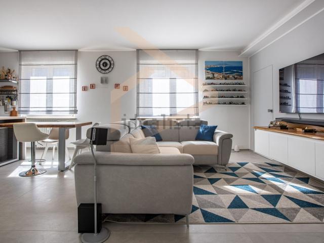 Appartamento in vendita di 101 m² in Piazzetta de Bertolini, 17