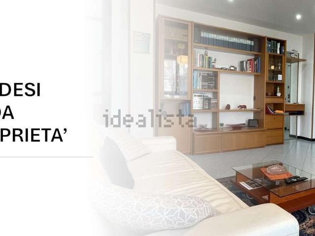 Appartamento in vendita di 101 m²