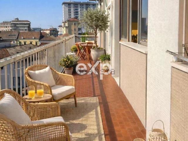 Appartamento in vendita di 101 m²