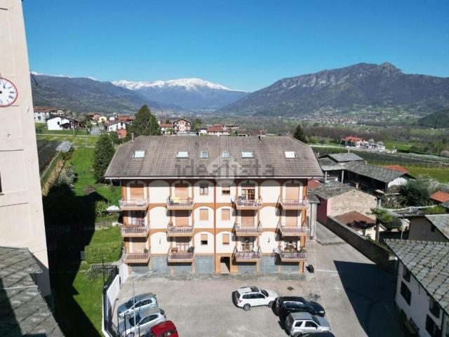 Appartamento in vendita di 101 m²