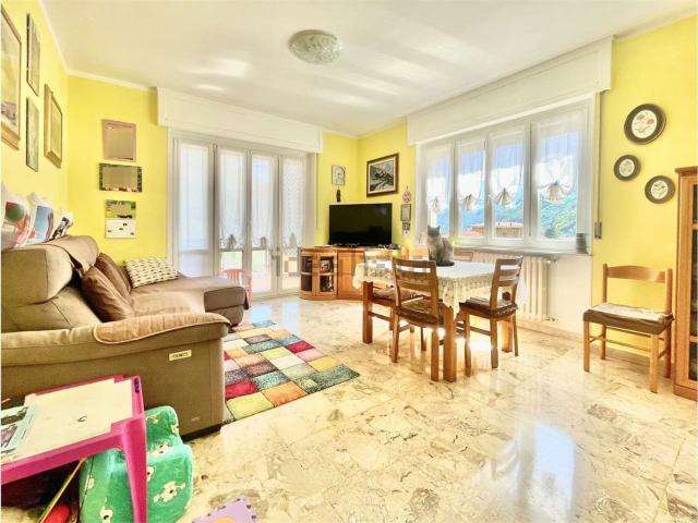 Appartamento in vendita di 101 m² in Piazza Attilio Bagnolini, 9