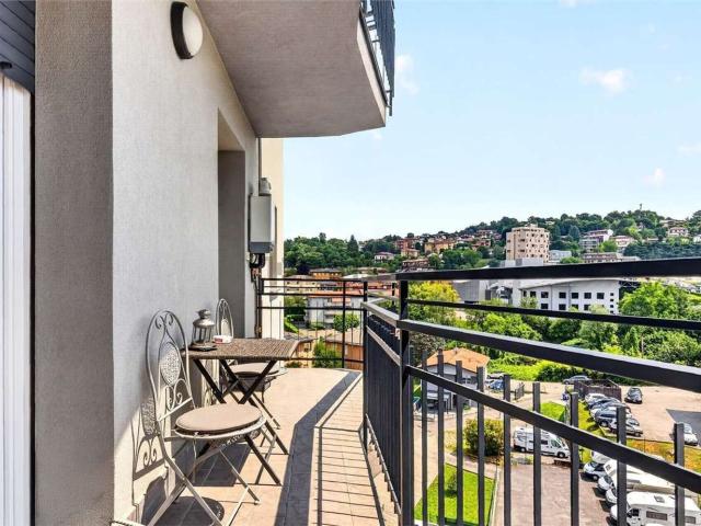Appartamento in vendita di 101 m²