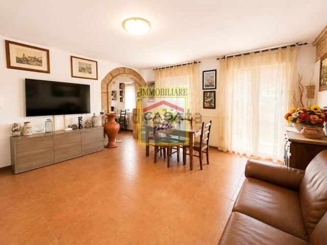 Appartamento in vendita di 110 m² in Via del Volontariato, 56021