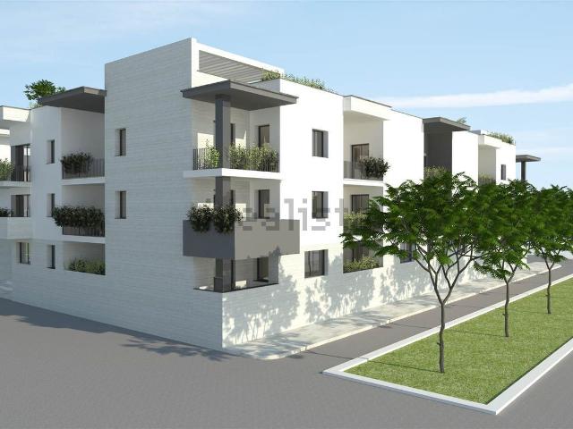 Appartamento in vendita di 101 m²